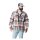 Von Dutch Pepper LB Karohemd Jacke S