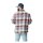 Von Dutch Pepper LB Karohemd Jacke S
