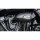PM C4 Series Carbonfaser Luftfilterkit für Harley 23-26