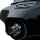 Custom Dynamics Shark Demon LED Scheinwerfer für Harley Touring 94-24