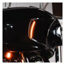Custom Dynamics Beleuchtung für Verkleidungsbelüftung für Harley Lowrider ST 22-25
