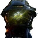 Custom Dynamics Beleuchtung für Verkleidungsbelüftung für Harley Lowrider ST 22-25