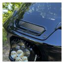 Custom Dynamics Einsatz für Verkleidungsbelüftung für Harley Lowrider ST 22-25