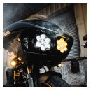 Custom Dynamics V2 Shark Demon Scheinwerfer...