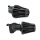Arlen Ness 90° Monster Sucker Luftfilter CrossFire für Harley M8 17-24
