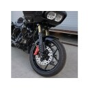 Method Fork Guards for Baggers Black