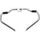 Engine Guard with Highway Pegs Chrome