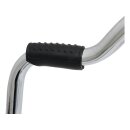 Engine Guard with Highway Pegs Chrome