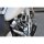 Method Oil Pressure Gauge Kit for M8 Softail and Touring Chrome