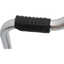 Engine Guard with Highway Pegs Chrome