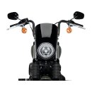 Anarchy Semifairing without Bracket Height 385 mm x Width...