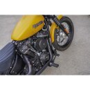 Method Oil Pressure Gauge Kit for M8 Softail and Touring...
