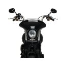 Batwing SML Fairing without Screen and Bracket Height 345 mm x Width 490 mm