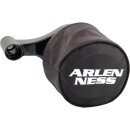 Air Cleaner Rain Sock Black