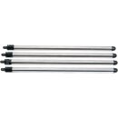Adjustable Pushrods Chrome-Moly Steel