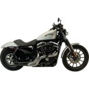 Phantom II Exhaust Black