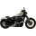 Phantom II Exhaust Black