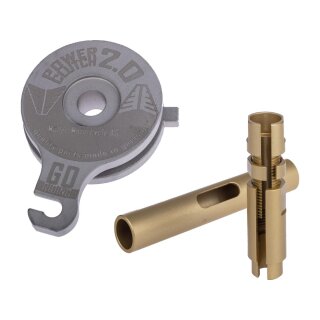 Power Clutch 2.0