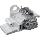 Transmission for 6 Speed Twin Cam A Raw Housing, Chrome...