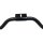 Engine Guard with Highway Pegs Black