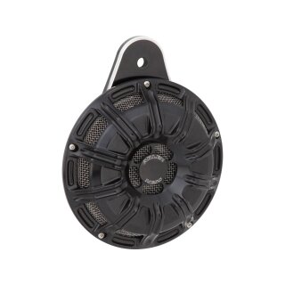 Horn Kit Black