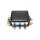 Delco Type Voltage Regulator Black 74510-64