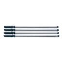 Adjustable Pushrods Chrome-Moly Steel