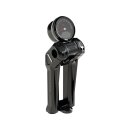 Club Style Pullback S Riser Kit with Top Mount Round...