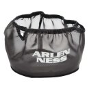 Air Cleaner Rain Sock For Inverted and Method Air...