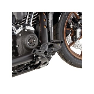 Speedliner Brake Arm Black Anodized