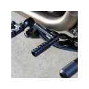 Speedliner Brake Arm Black Anodized