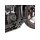 Speedliner Brake Arm Black Anodized