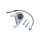 Radius Oil Pressure Gauge Kit for 99-17 Twin Cam Chrome