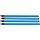 Adjustable Pushrods Aluminium