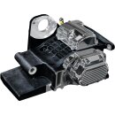 Transmission for 6 Speed Twin Cam A Black Housing, Chrome...