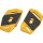 Speedliner Passenger Floorboards Gold Anodized