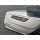New Style Latch Covers Black Satin