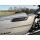 New Style Latch Covers Black Satin