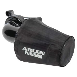 Air Cleaner Rain Sock For Monster Sucker Air Cleaners Black