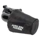 Air Cleaner Rain Sock For Monster Sucker Air Cleaners Black