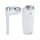 Method Fork Guards for Baggers Chrome