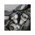 Method™ Clear Series Air Cleaner Black Anodized