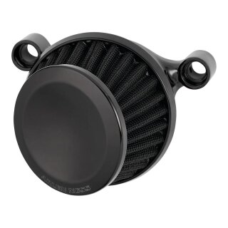 Mini 22 Air Cleaner Black
