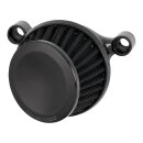 Mini 22 Air Cleaner Black