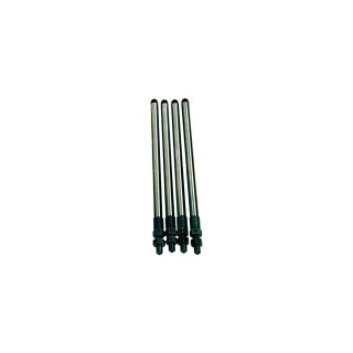 EZ-Install Type Pushrod Set Chrome-Moly Steel