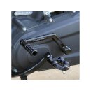 Speedliner Shift Lever Black Anodized