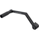 Speedliner Shift Lever Black Anodized