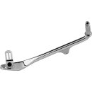 1" Lowered Kickstand Chrome