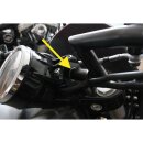 1" to 7/8" Handlebar Clamp Adaptor Sleeves