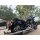MX-Style Floorboards Satin Black Powder Coated